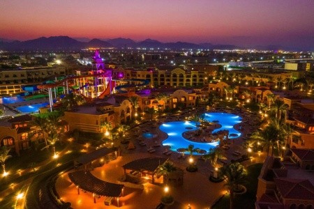 Charmillion Gardens Aqua Park (Ex. Sea Gardens Resort) - 27