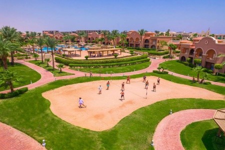 Charmillion Gardens Aqua Park (Ex. Sea Gardens Resort) - 29