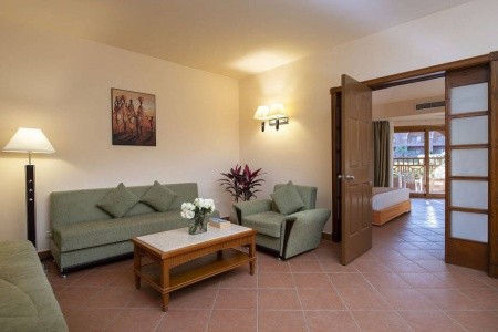 Charmillion Gardens Aqua Park (Ex. Sea Gardens Resort) - 30