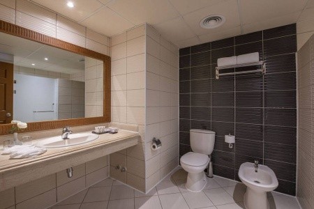 Charmillion Gardens Aqua Park (Ex. Sea Gardens Resort) - 45