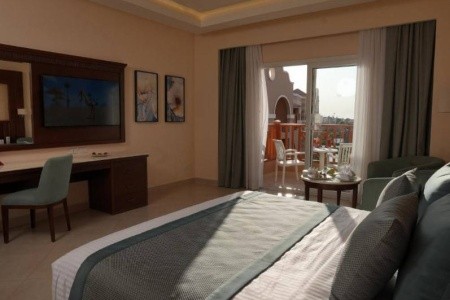 Charmillion Gardens Aqua Park (Ex. Sea Gardens Resort) - 46