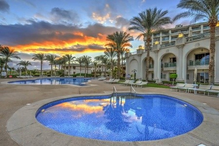 Stella Di Mare Beach Hotel & Spa - 13