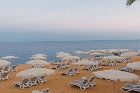 Stella Di Mare Beach Hotel & Spa - 19