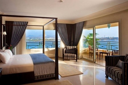 Stella Di Mare Beach Hotel & Spa - 22