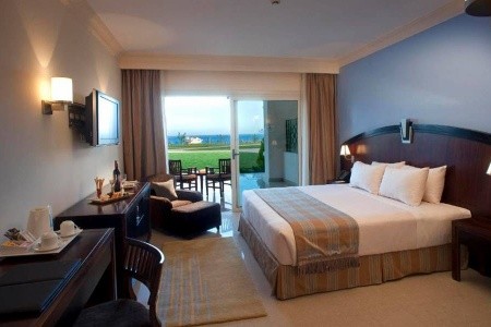 Stella Di Mare Beach Hotel & Spa - 23