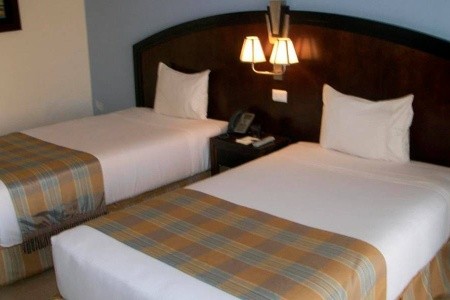 Stella Di Mare Beach Hotel & Spa - 30