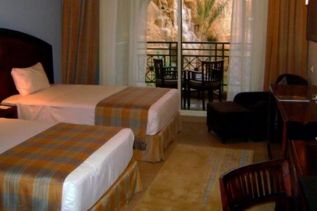 Stella Di Mare Beach Hotel & Spa - 31