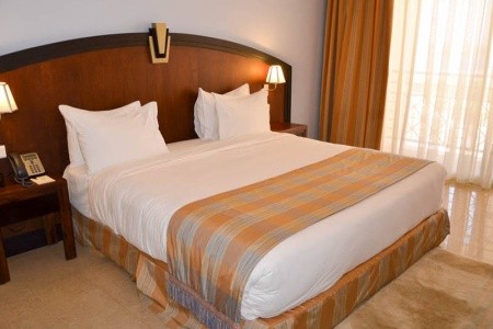 Stella Di Mare Beach Hotel & Spa - 33