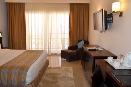 Stella Di Mare Beach Hotel & Spa - 34