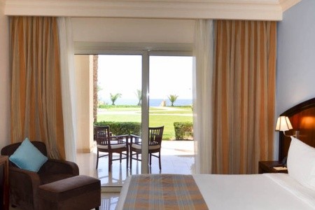 Stella Di Mare Beach Hotel & Spa - 35