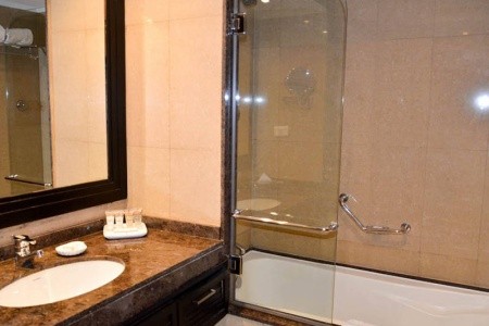 Stella Di Mare Beach Hotel & Spa - 36