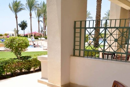 Stella Di Mare Beach Hotel & Spa - 37