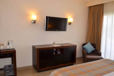 Stella Di Mare Beach Hotel & Spa - 38