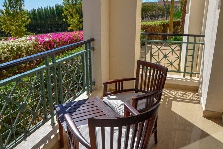 Stella Di Mare Beach Hotel & Spa - 39