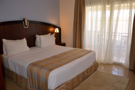 Stella Di Mare Beach Hotel & Spa - 42