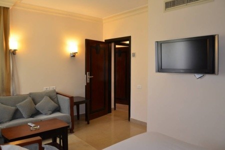 Stella Di Mare Beach Hotel & Spa - 45