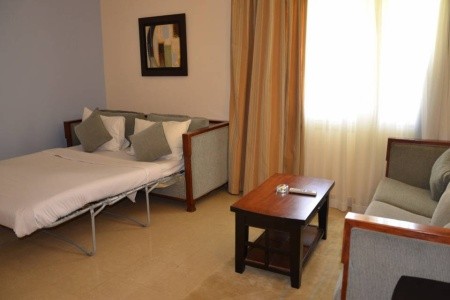 Stella Di Mare Beach Hotel & Spa - 46