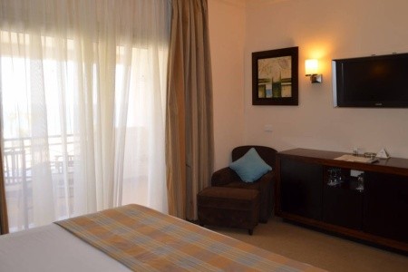 Stella Di Mare Beach Hotel & Spa - 47