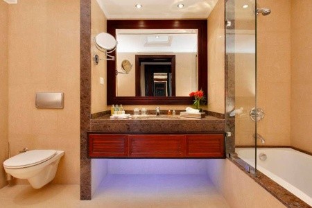 Stella Di Mare Beach Hotel & Spa - 51