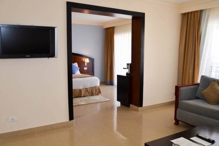 Stella Di Mare Beach Hotel & Spa - 55