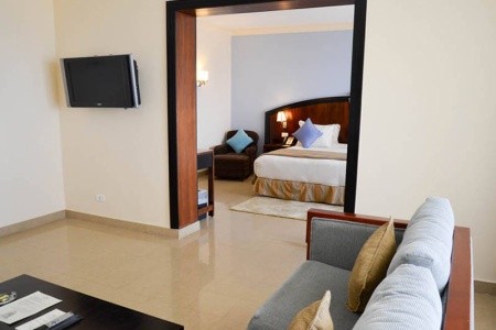 Stella Di Mare Beach Hotel & Spa - 56