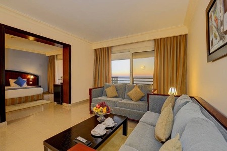 Stella Di Mare Beach Hotel & Spa - 57