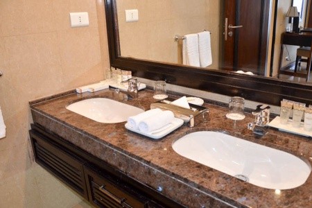 Stella Di Mare Beach Hotel & Spa - 59