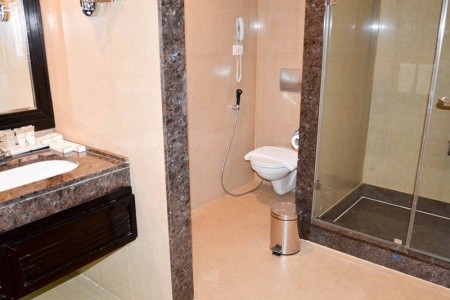 Stella Di Mare Beach Hotel & Spa - 60