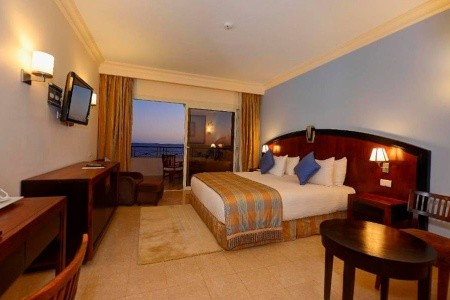 Stella Di Mare Beach Hotel & Spa - 62