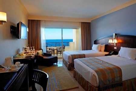 Stella Di Mare Beach Hotel & Spa - 63