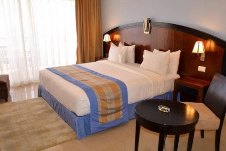 Stella Di Mare Beach Hotel & Spa - 64