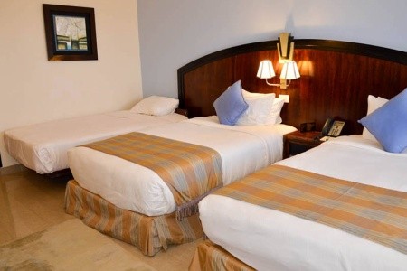 Stella Di Mare Beach Hotel & Spa - 66