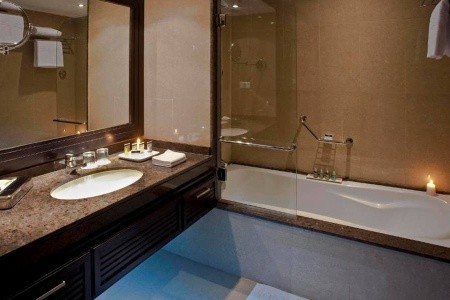 Stella Di Mare Beach Hotel & Spa - 67