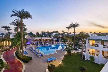 Novotel Sharm El Sheikh - 17