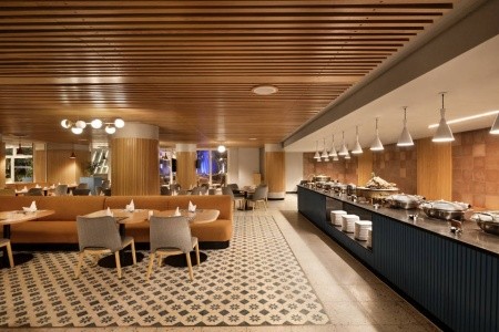 Novotel Sharm El Sheikh - 23