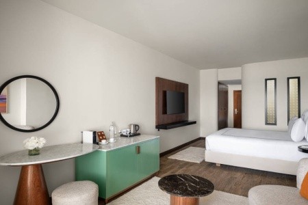 Novotel Sharm El Sheikh - 33