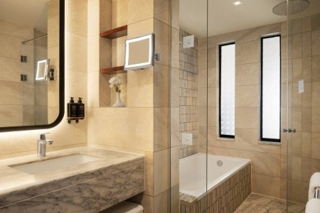 Novotel Sharm El Sheikh - 36