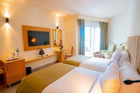 Novotel Sharm El Sheikh - 38