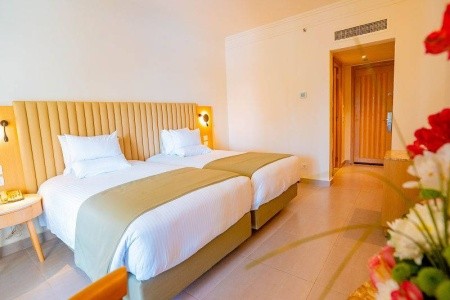 Novotel Sharm El Sheikh - 39