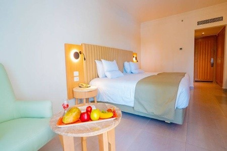 Novotel Sharm El Sheikh - 40