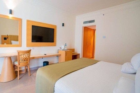 Novotel Sharm El Sheikh - 42