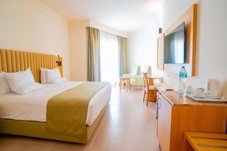 Novotel Sharm El Sheikh - 43