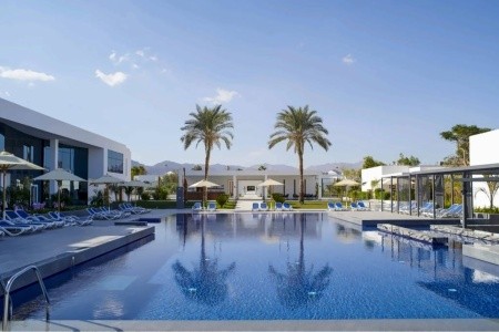 Maritim Jolie Ville Resort & Casino Sharm El Sheikh - 34