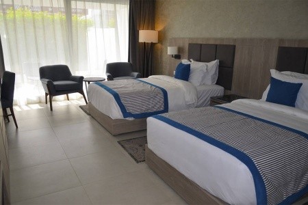 Maritim Jolie Ville Resort & Casino Sharm El Sheikh - 37