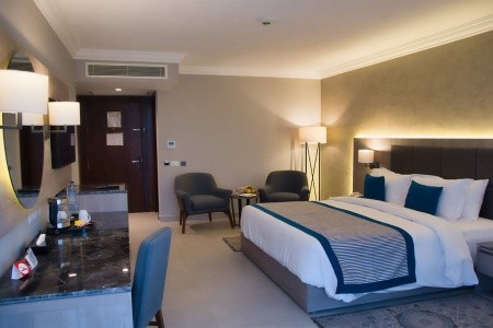 Maritim Jolie Ville Resort & Casino Sharm El Sheikh - 38