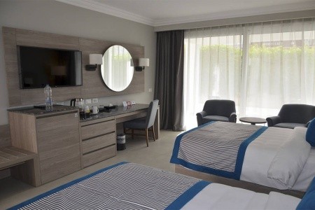 Maritim Jolie Ville Resort & Casino Sharm El Sheikh - 40