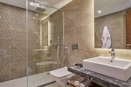 Maritim Jolie Ville Resort & Casino Sharm El Sheikh - 41