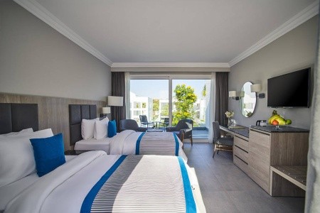 Maritim Jolie Ville Resort & Casino Sharm El Sheikh - 47