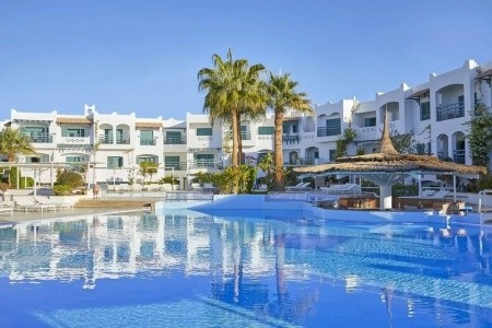 Jaz Neo Naama Bay (Ex. Solymar Naama Bay) - 9