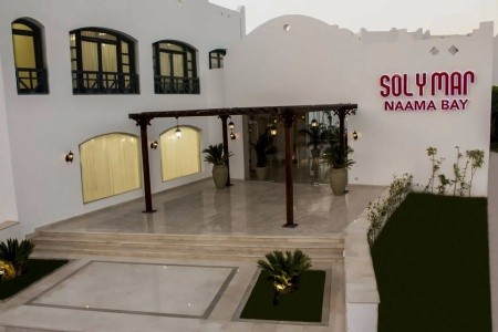 Jaz Neo Naama Bay (Ex. Solymar Naama Bay) - 12